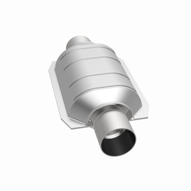 Load image into Gallery viewer, MagnaFlow Universal Catalytic Converter 3 inch OBDII Rear