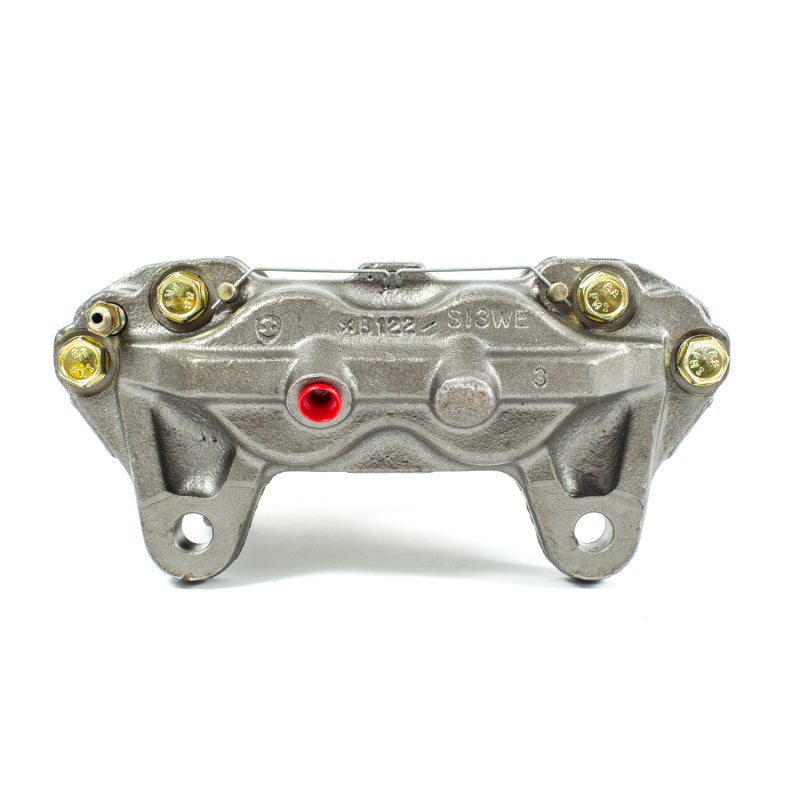Load image into Gallery viewer, Power Stop 01-03 Toyota Sequoia Front Left Autospecialty Caliper w/o Bracket
