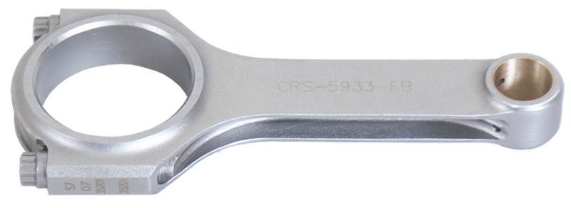 Load image into Gallery viewer, Eagle Ford 4.6 3/8in ARP8740 H-Beam Connecting Rods (Set of 8 )
