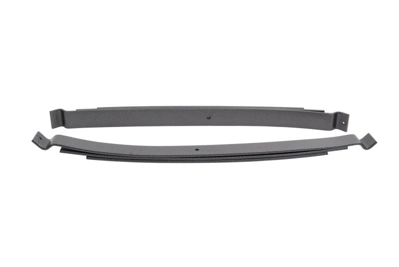 Load image into Gallery viewer, Hellwig 20-21 Chevy Silv 3500 Load Pro- Up To 2500lb Level LC 3 Leaf Helper Spring w/o Mounting Kit