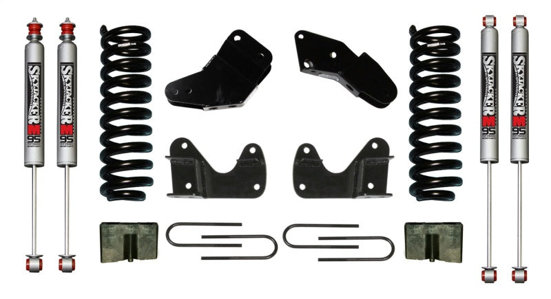 Load image into Gallery viewer, Skyjacker 6"83-97 RANGER 2WD KIT
