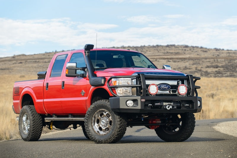 Load image into Gallery viewer, ARB Modular Bar Kit Textured Type A - Ford F250/350