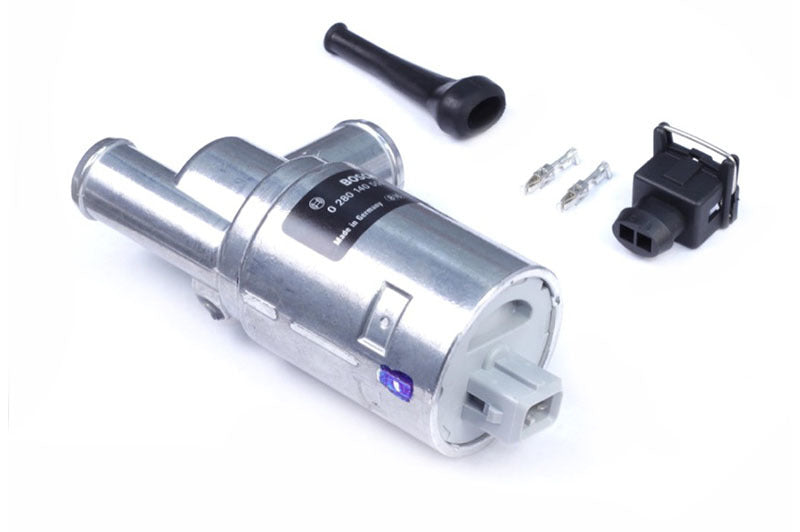 Load image into Gallery viewer, Haltech 2 Screw Style Idle Air Control Motor Plugs & Pins