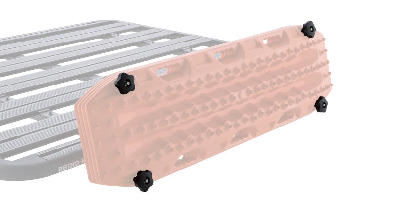 Load image into Gallery viewer, Rhino-Rack Recovery Track Bracket Pins - 4 pcs