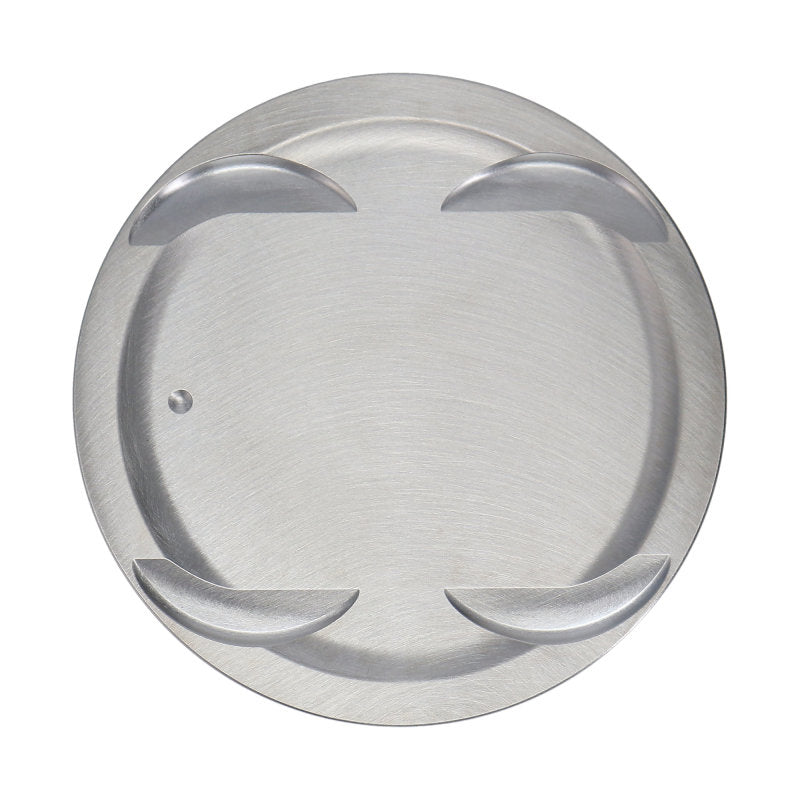 Load image into Gallery viewer, Wiseco Nissan VQ37VHR 95.58mm Bore .003 Oversize 88.39mm Stroke 3.5cc Vol 10.5:1 - Set of 6
