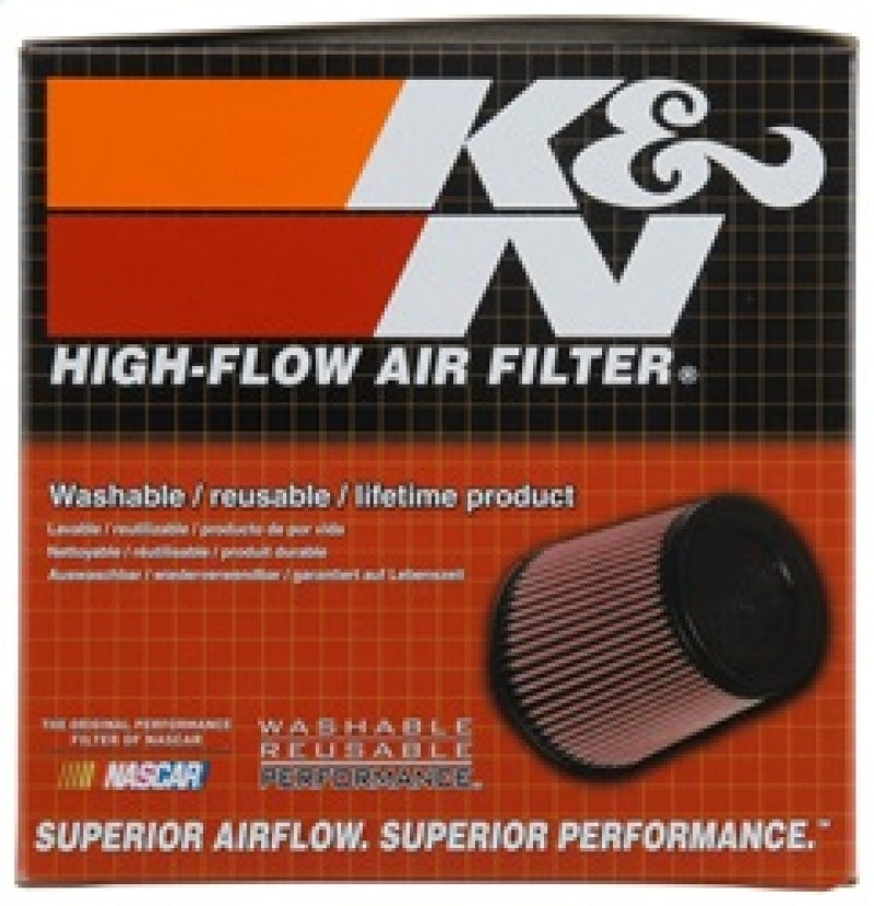 Load image into Gallery viewer, K&N Replacement Air Filter BMW 118I/120I/320I, 2005