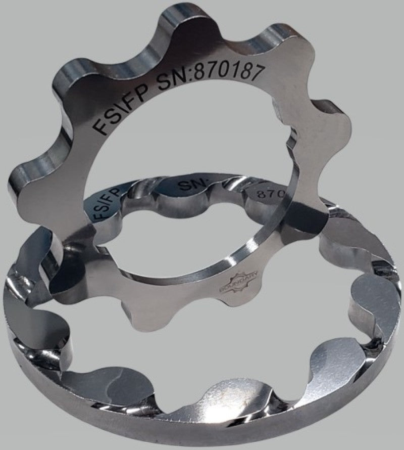 Load image into Gallery viewer, Boundary 93-06 Ford/Mazda FS/FP 1.8L-2.0L I4 Oil Pump Assembly