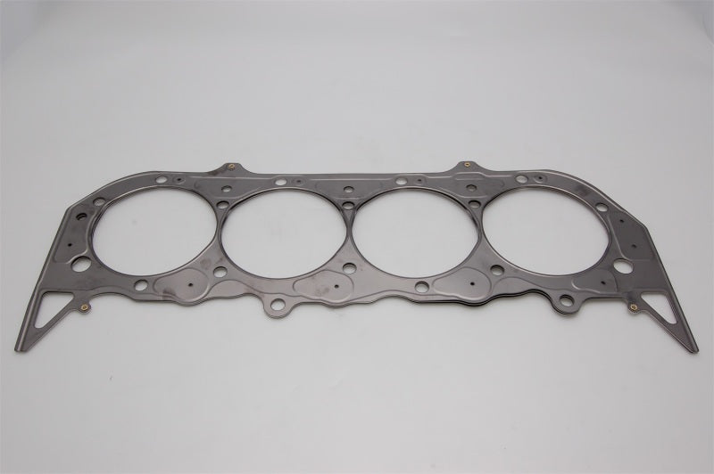 Load image into Gallery viewer, Cometic Brodix Chevrolet Big Duke / Brodie 4.63in Bore .060in MLS Head Gasket