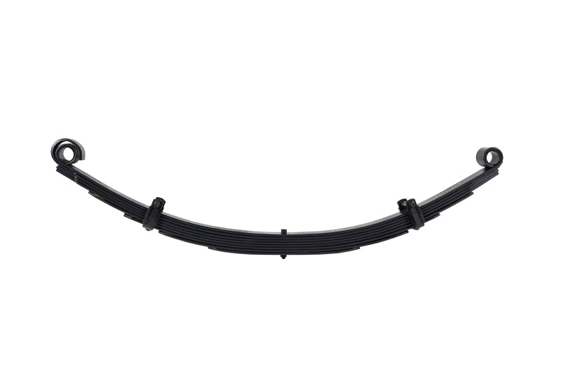 Load image into Gallery viewer, ARB / OME Leaf Spring Niss Patrol M60-Front-