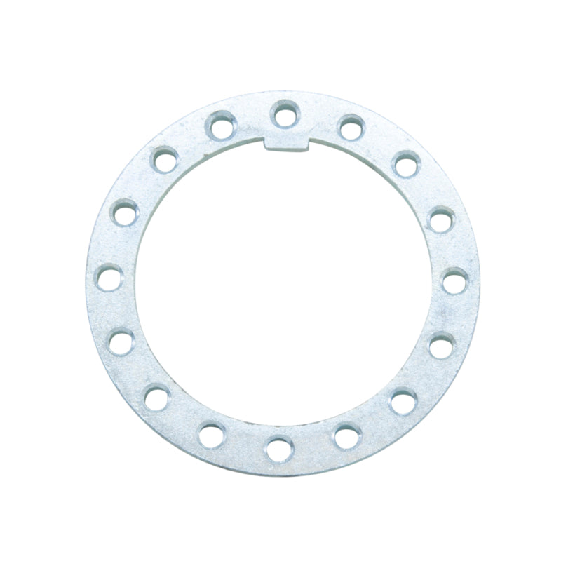 Load image into Gallery viewer, Yukon Gear Spindle Nut Washer for Dana 28 & Model 35 IFS Front for Manual Locking Hub Conversion