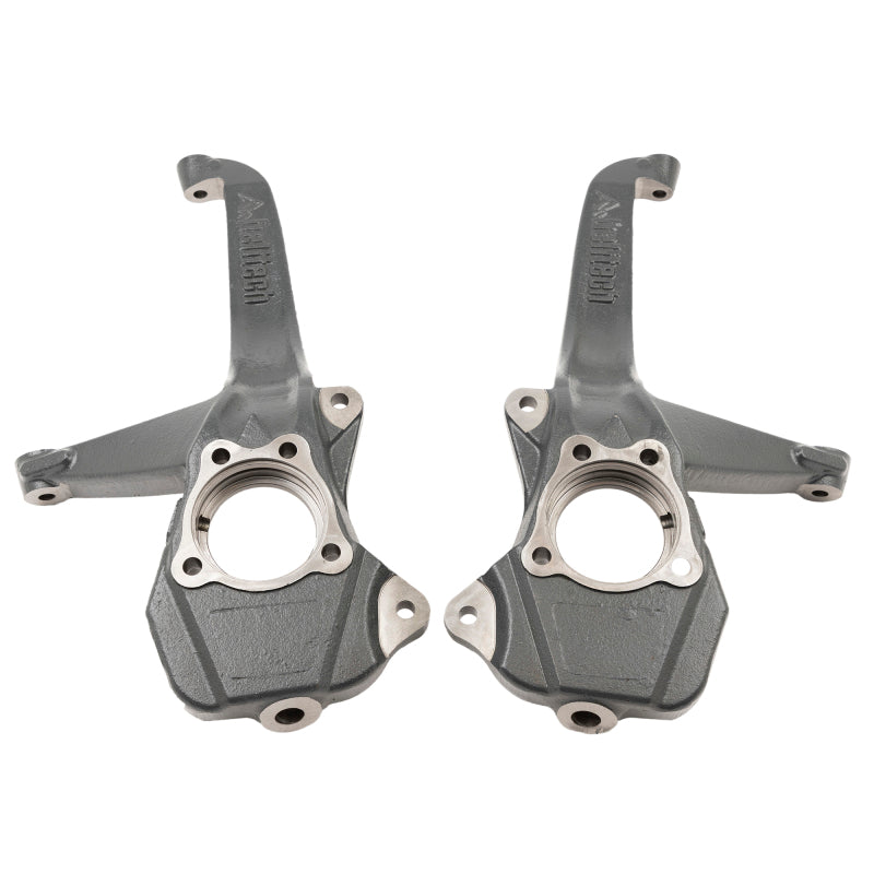 Load image into Gallery viewer, Belltech 19-23 Chevrolet Silverado / GMC Sierra 1500 4WD 6in-8in Suspension Lift Kit w/ Shocks