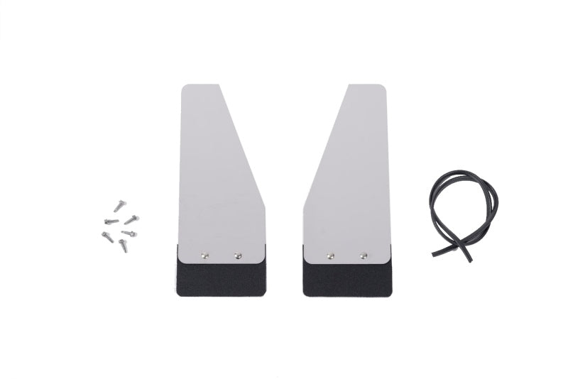 Load image into Gallery viewer, Putco Universal - Stainless Steel Mud Flap (7-1/4in x 19in)