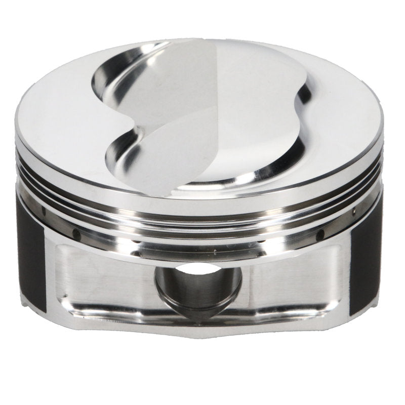 Load image into Gallery viewer, JE Pistons 351 SBF DOME Set of 8 Pistons