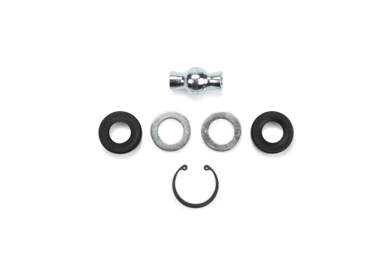 Load image into Gallery viewer, Fabtech 07-18 Jeep JK 4WD Small Poly Ball Joint Rebuild Kit