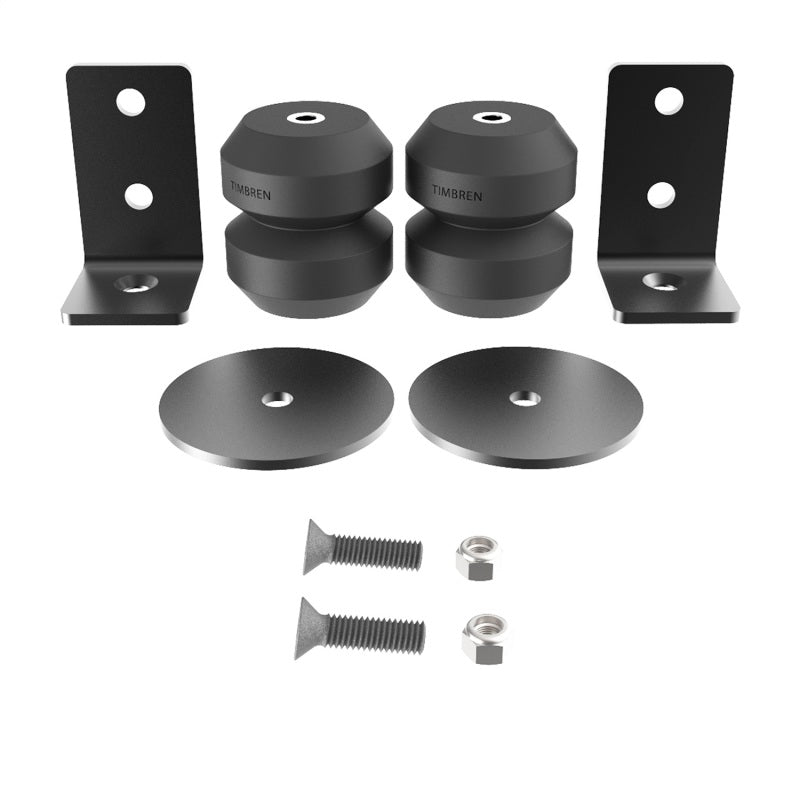 Load image into Gallery viewer, Timbren 1976 Ford F-250 4WD Front Suspension Enhancement System