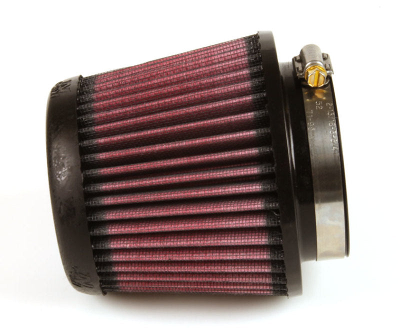 Load image into Gallery viewer, K&N Universal X-Stream Clamp-On Air Filter 3.313in Flg ID/4.875in Base OD/4in Top OD/4.25in H