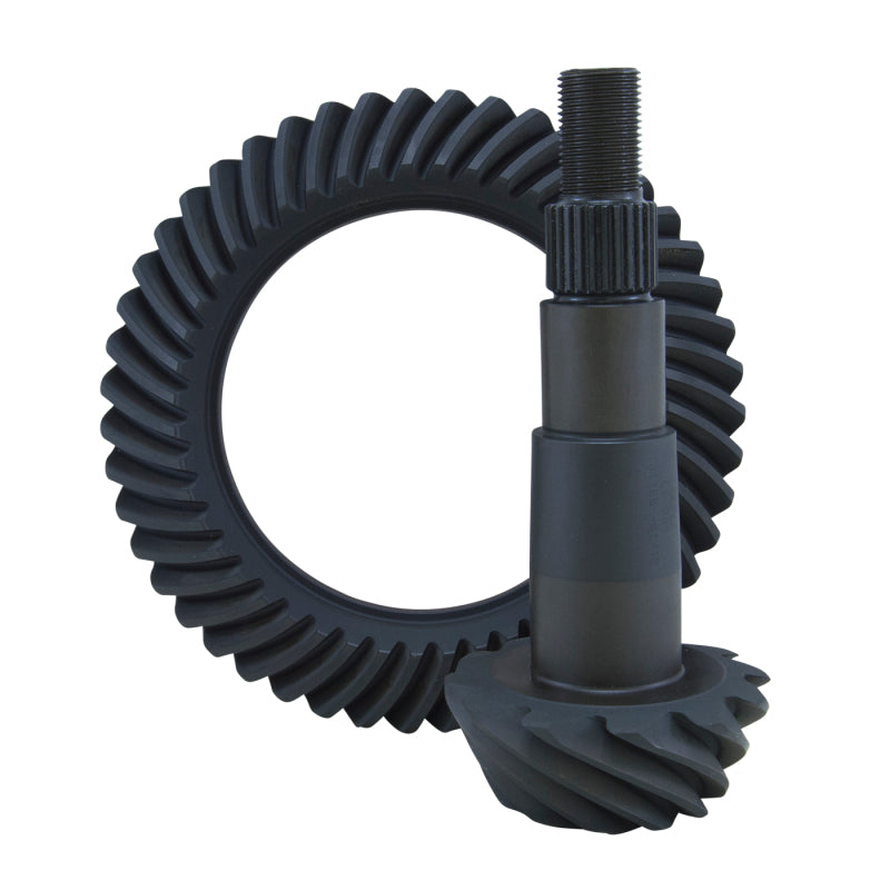 Load image into Gallery viewer, USA Standard Ring & Pinion Gear Set For Chrysler 8in in a 4.11 Ratio