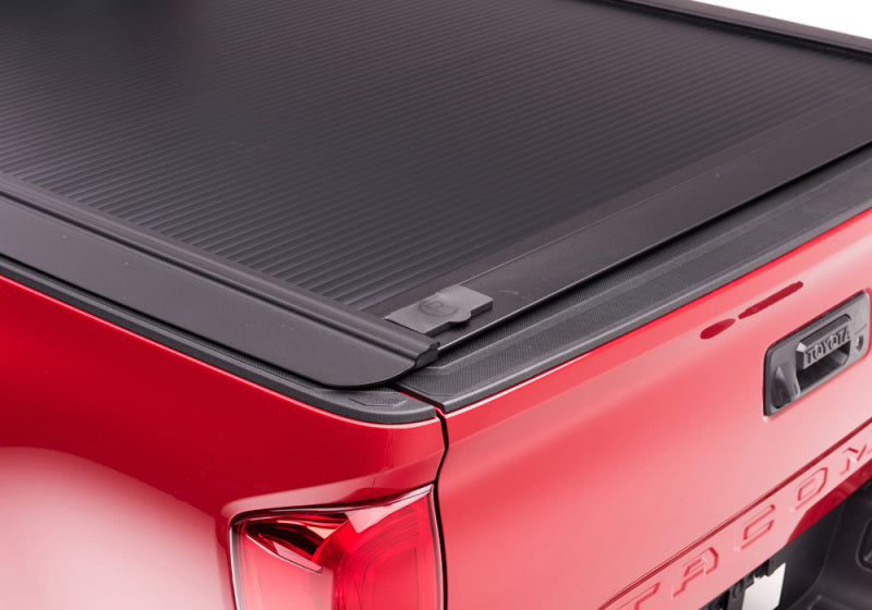 Load image into Gallery viewer, Retrax 16-18 Tacoma 6ft Regular / Access & Double Cab RetraxONE MX