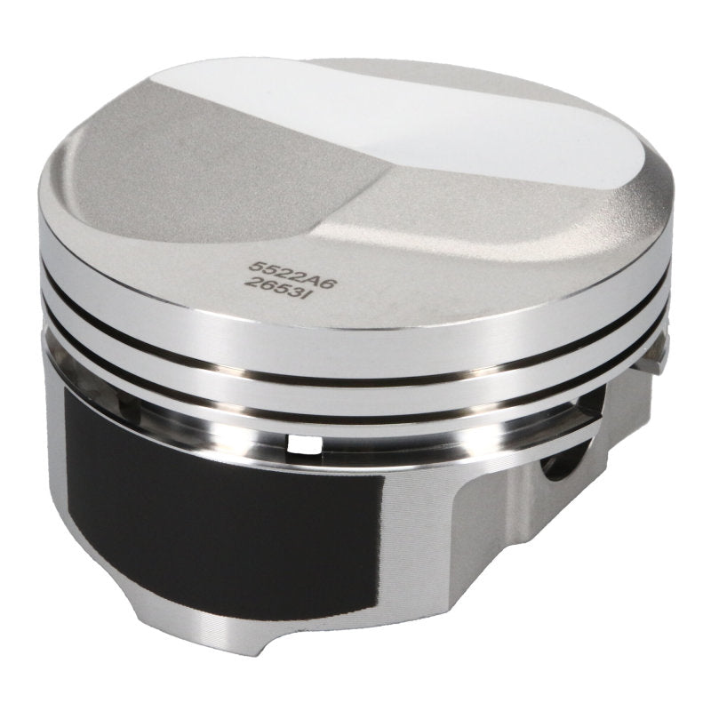 Load image into Gallery viewer, Wiseco Chevrolet Big Block 4.310in Bore 1.270in CH 21.00 CC Pro Tru Street Piston Set