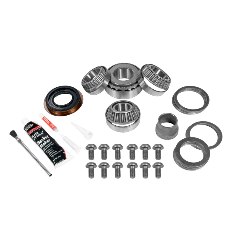 Load image into Gallery viewer, Yukon Gear Differential Master Rebuild Kit for Toyota 8.75in Differential