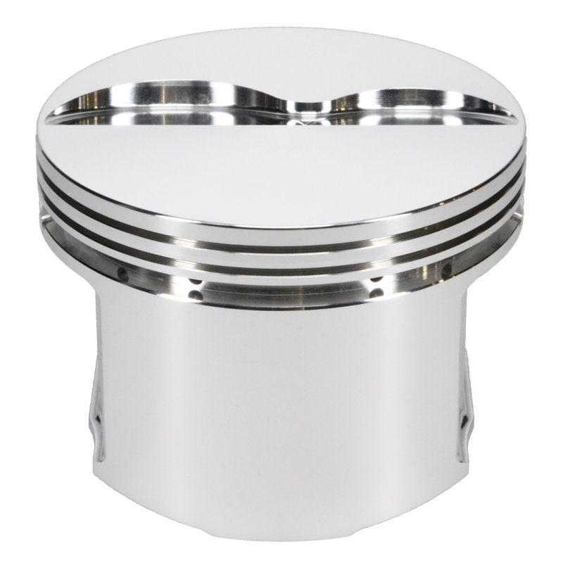 Load image into Gallery viewer, JE Pistons 440 MOPAR FT -3cc Set of 8 Pistons