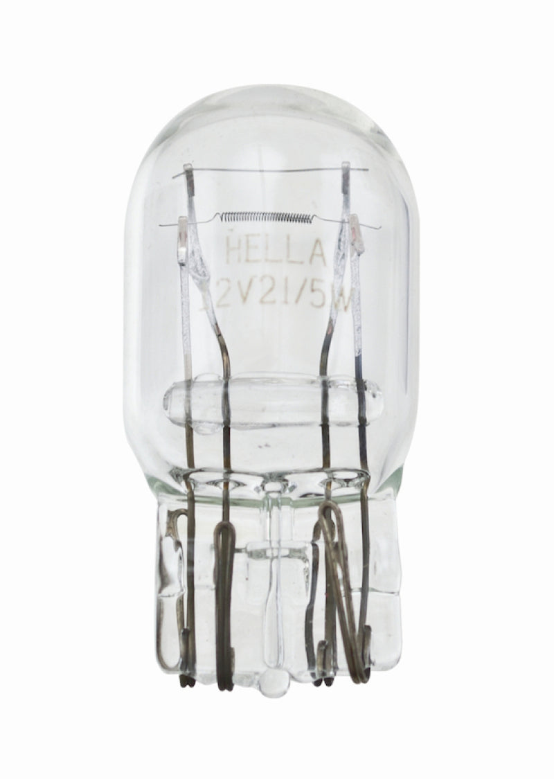 Load image into Gallery viewer, Hella Bulb 7443 12V 21/5W W3X16Q T65 (2)