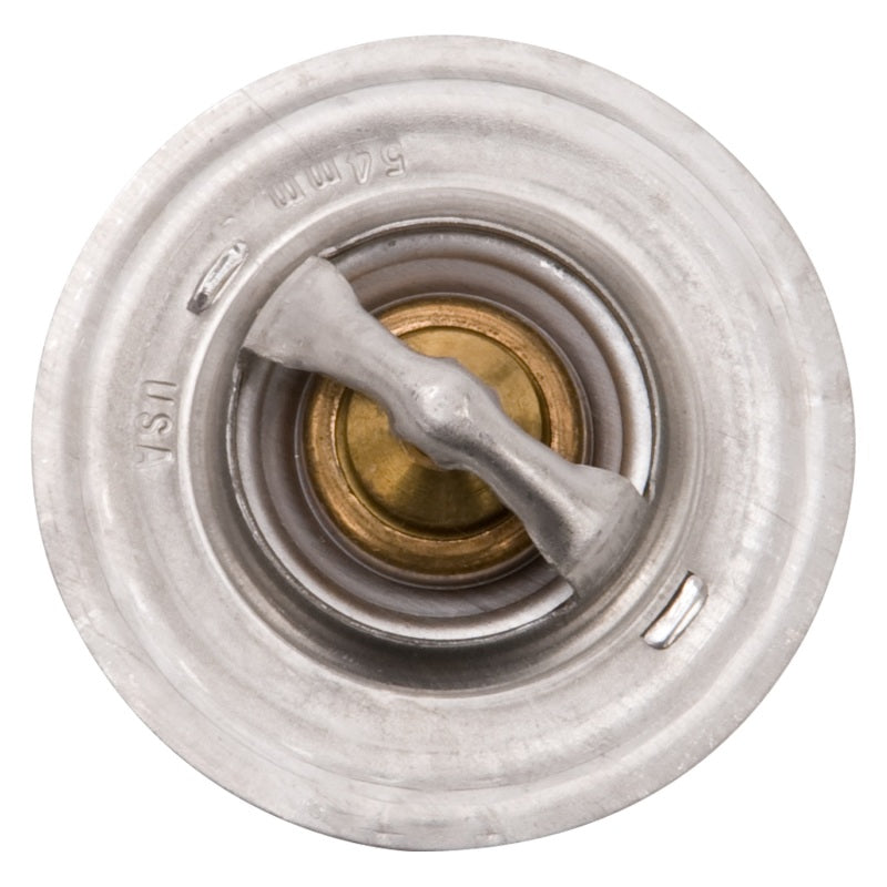 Load image into Gallery viewer, Edelbrock Thermostat High Flow 054mm 180-Deg