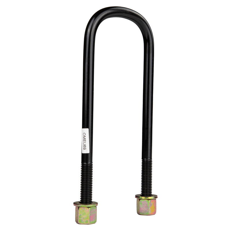 Load image into Gallery viewer, ARB / OME U Bolt Washer & Nut