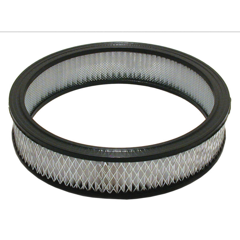 Load image into Gallery viewer, Spectre Round Air Filter 9in. x 2in. White - Paper