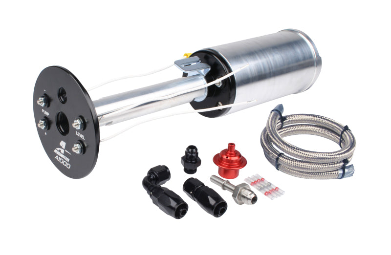 Load image into Gallery viewer, Aeromotive 2003+ Corvette - A1000 In-Tank Stealth Fuel System
