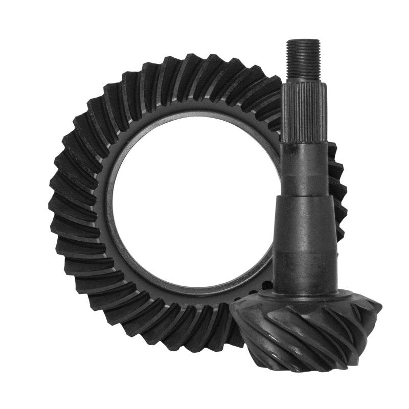 Load image into Gallery viewer, Yukon Gear Ring & Pinion for GM 8in Differential in a 3.42 Ratio