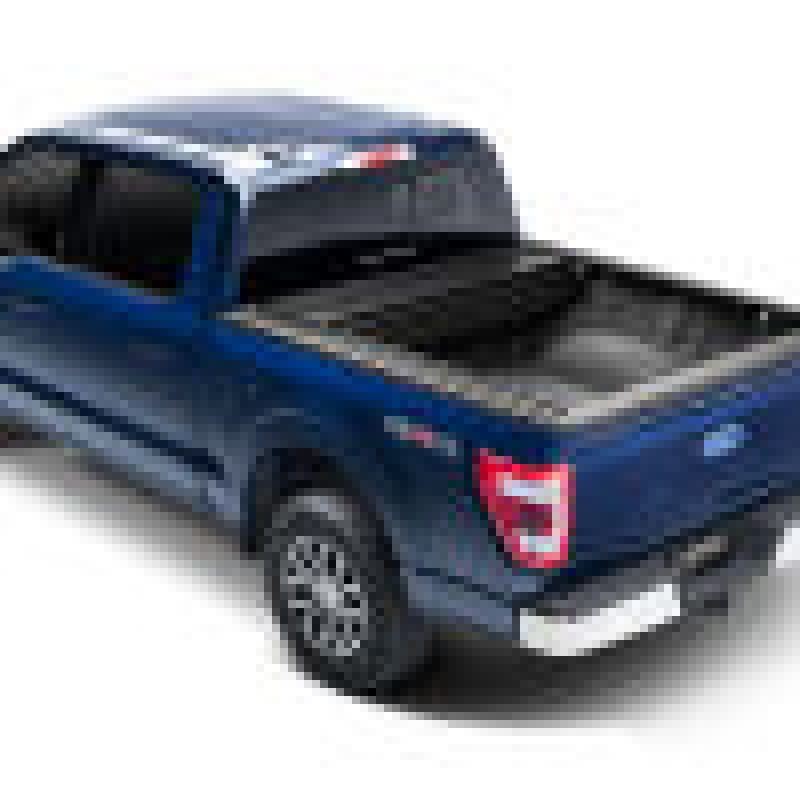 Load image into Gallery viewer, Retrax 15-up F-150 Super Crew & Super Cab 5.5ft Bed RetraxPRO MX