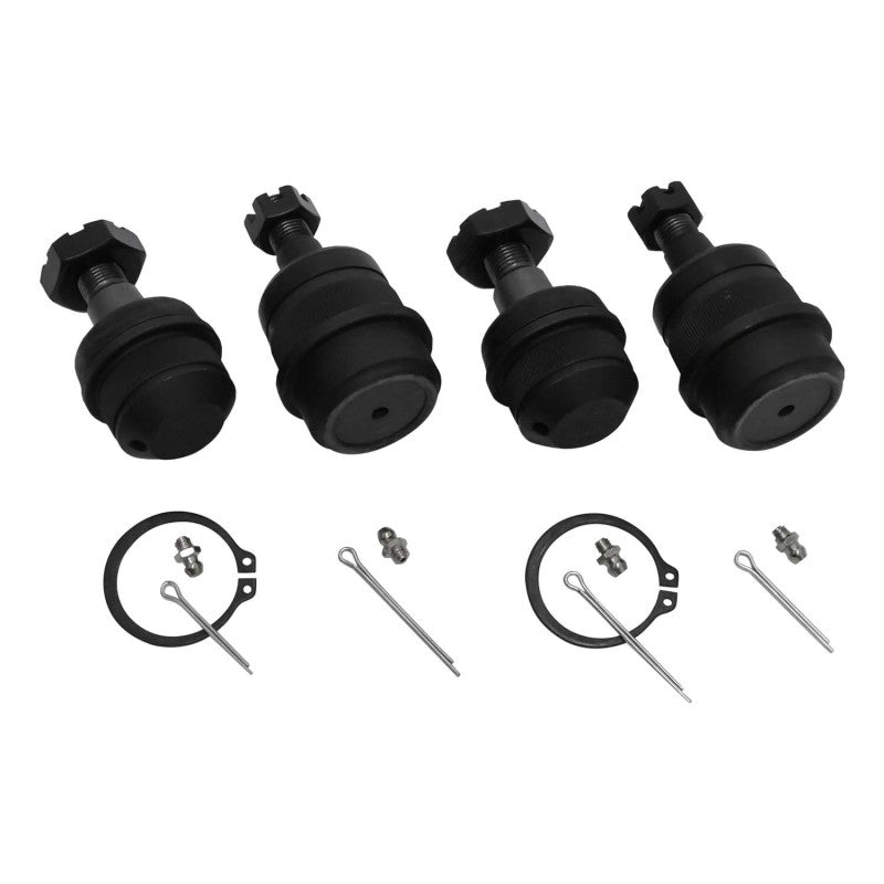 Load image into Gallery viewer, Yukon Gear & Axle -Ball Joint Kit 86-06 Jeep Wrangler Dana 30 Front Differential Both Sides (Not CJ)