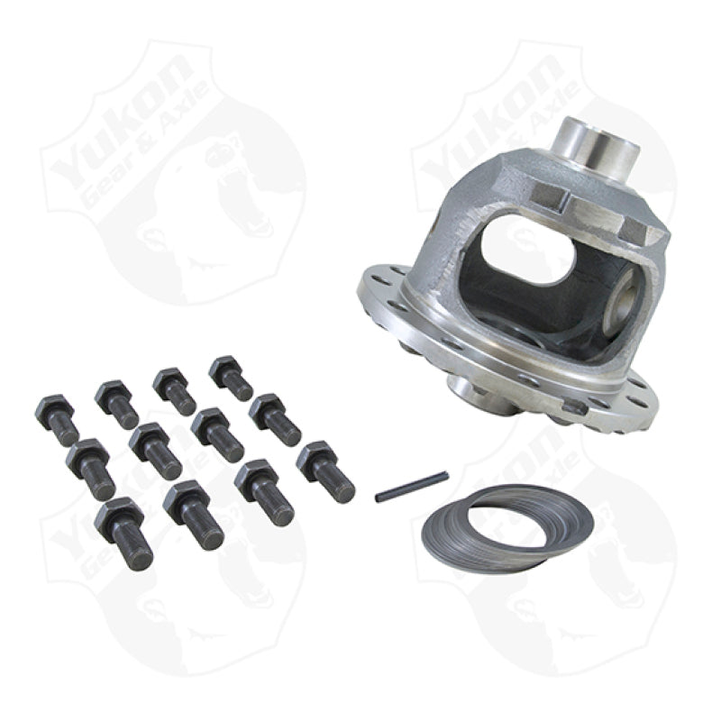 Load image into Gallery viewer, Yukon Gear Replacement Standard Open Carrier Case For Dana 80 / 3.73 & Down