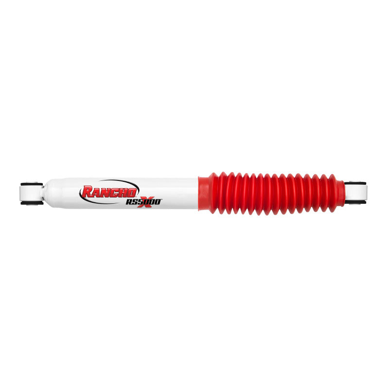 Load image into Gallery viewer, Rancho 04-09 Dodge Durango Rear RS5000X Shock