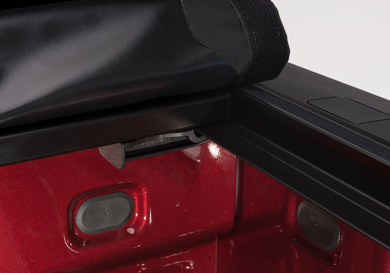 Load image into Gallery viewer, Truxedo 04-12 GMC Canyon & Chevrolet Colorado 5ft Pro X15 Bed Cover