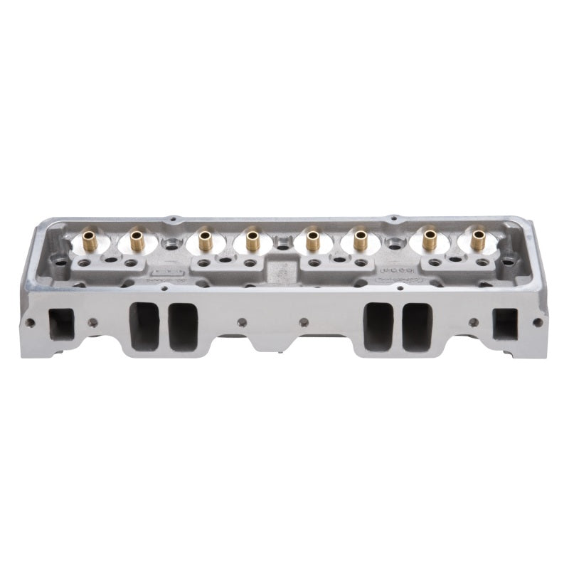 Load image into Gallery viewer, Edelbrock Cylinder Head SBC NHRA Legal 64cc Straight Plug Bare Single