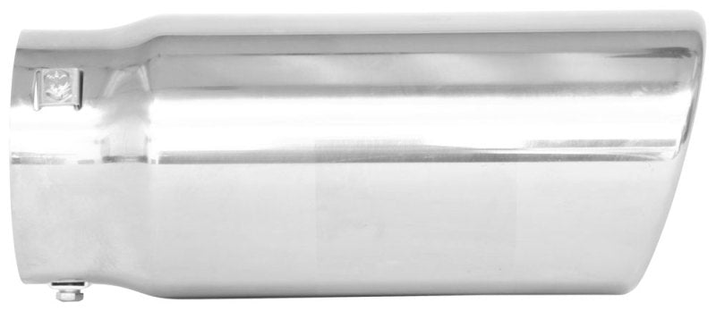 Load image into Gallery viewer, Spectre Exhaust Tip 4-1/2in. OD / Slant