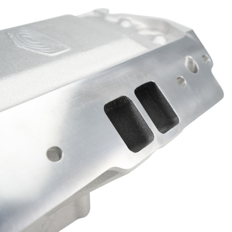 Load image into Gallery viewer, Edelbrock SBC 18 4500 Manifold
