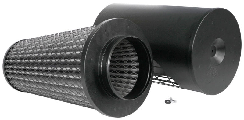 Load image into Gallery viewer, K&N Replacement Canister Filter-HDT