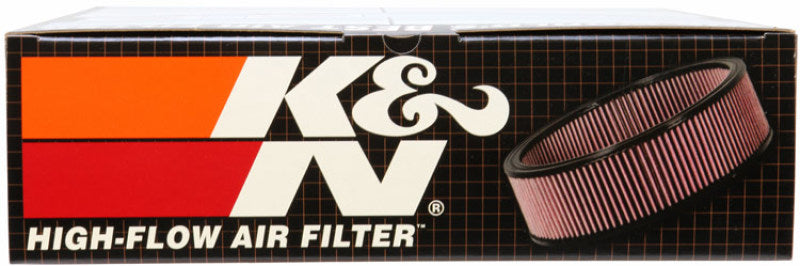 Load image into Gallery viewer, K&N 15-18 Toyota Hiace L4-2.5L DSL Replacement Drop In Air Filter
