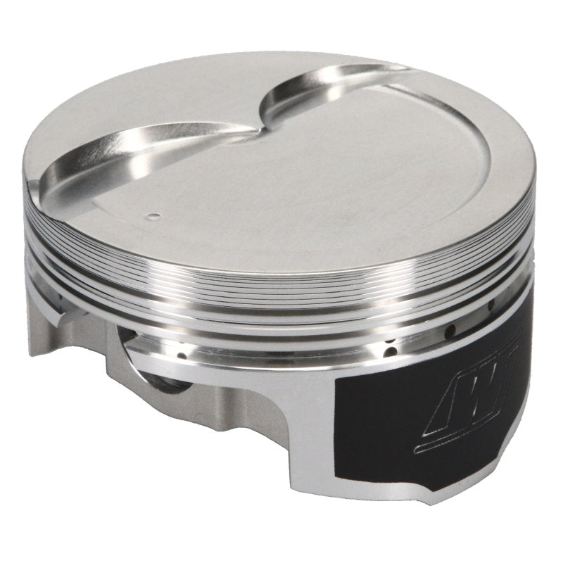 Load image into Gallery viewer, Wiseco Chevrolet LS 4.070in Bore 1.115in CH -8.00 CC Professional Piston Set