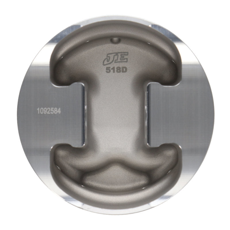 Load image into Gallery viewer, JE Pistons NASCAR CANADA CHRY Set of 8 Pistons