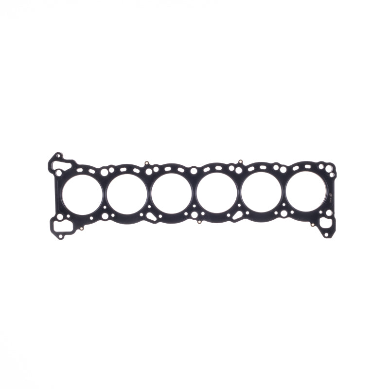 Load image into Gallery viewer, Cometic Nissan RB-26 6 CYL 86mm .030 inch MLS Head Gasket