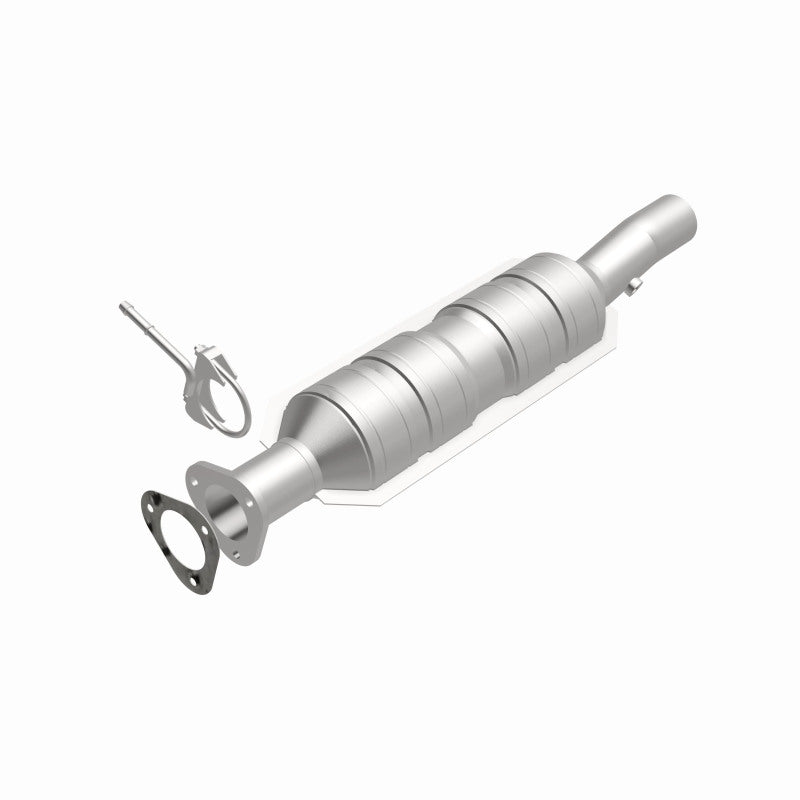 Load image into Gallery viewer, Magnaflow Conv DF 07-08 E-350 Super Duty 5.4 & 6.8 L OEM Underbody