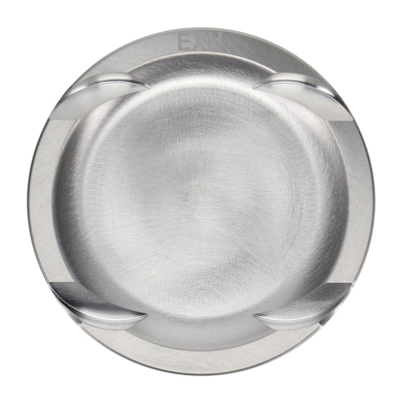 Load image into Gallery viewer, JE Pistons 09-12 Audi R8 / Lamborghini Gallardo 5.2L V10 84.5in Bore STD -14cc Set of 10 Pistons