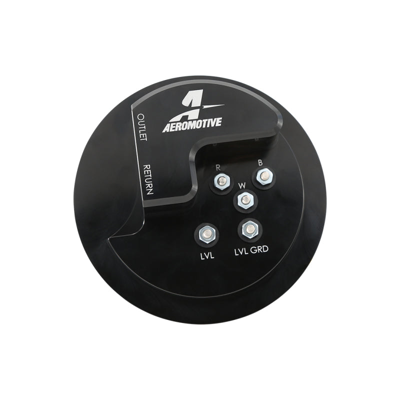 Load image into Gallery viewer, Aeromotive 11-17 Ford Mustang S197/S550 & 18-20 GT/EcoBoost Brushless A1000 In-Tank Fuel Pump