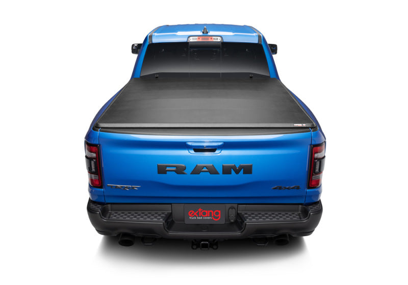 Load image into Gallery viewer, Extang 12-18 Dodge RamBox 1500 w/ Cargo Management System (6ft 4in) Trifecta e-Series