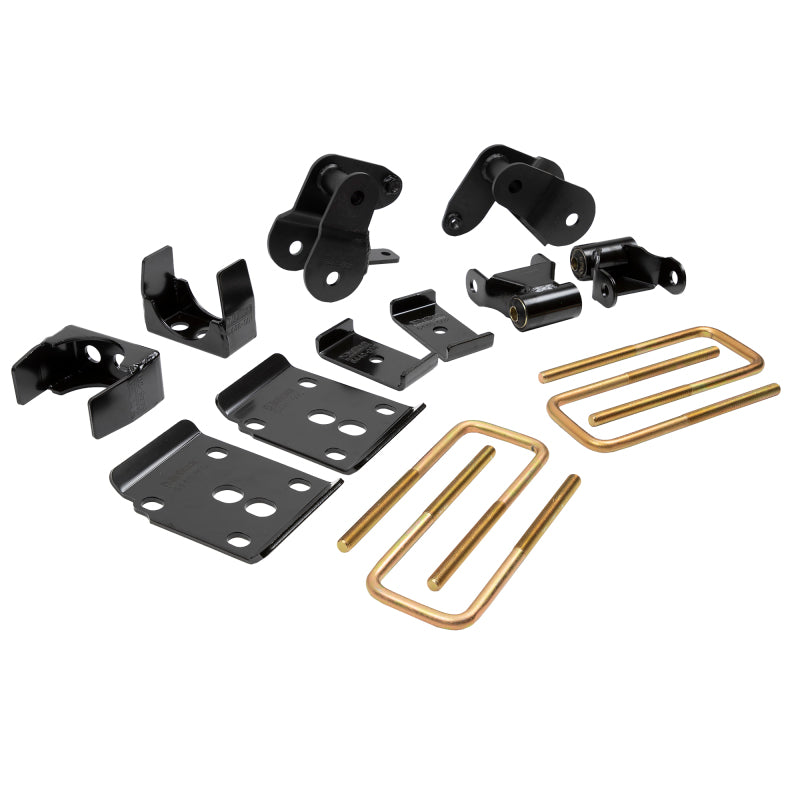 Load image into Gallery viewer, Belltech 15-17 Ford F-150 (All Cabs) 2WD/4WD Performance Handling Kit