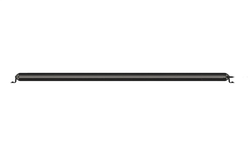 Load image into Gallery viewer, Hella Universal Black Magic 50in Tough Slim Light Bar - Spot & Flood Light